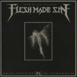 Dawn Of The Stillborn