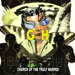 Church Of The Truly Warped