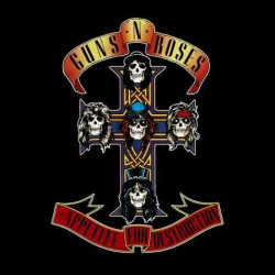 Appetite for Destruction