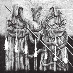 La Gernandat De La Nit Profunda (SPLIT)