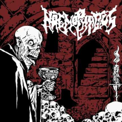 Haemophagus & Repuked (SPLIT)