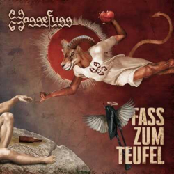 Fass Zum Teufel