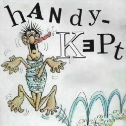 Handy-Kept