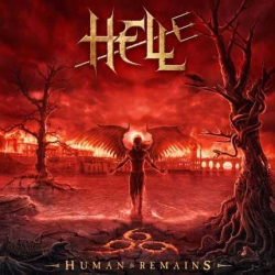 Human Remains (DGP)