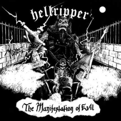 The Manifestation Of Evil (EP)