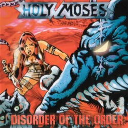 Disorder Of The Order