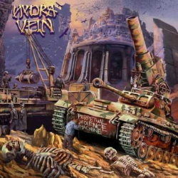 Perpetual Violence Machine (EP)