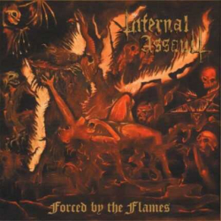 Forced By The Flames (EP)