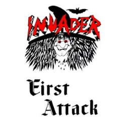 First Attack (DEMO)
