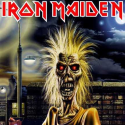 Iron Maiden