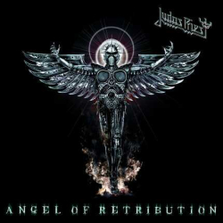 Angel Of Retribution