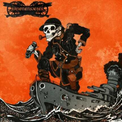 Yankee Division (EP)