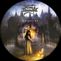 Abigail II: The Revenge