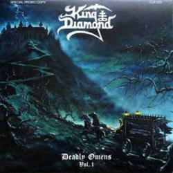 Deadly Omens Vol.1 (BTL)