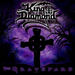 The Graveyard