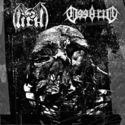 Lich & Ossario (SPLIT)