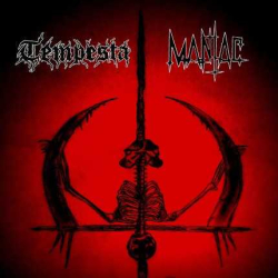 Maniac & Tempesta (SPLIT)