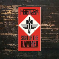 Sign Of The Hammer