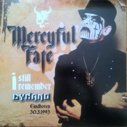 I Still Remember Dynamo (BTL)