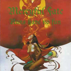 Nuns Have No Fun - Dynamo '93 (BTL)