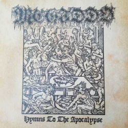 The Heretic / Hymns To The Apocalypse