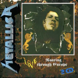 Roaring Through Europe (Den Bosch, Brabanthall, 07.12.92) (BTL)