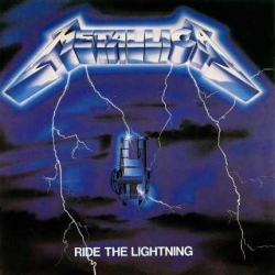 Ride The Lightning