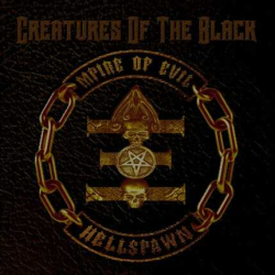 Creatures Of The Black (EP)