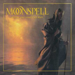 Before The Lights Go Out (EP)