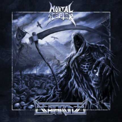 Mortal Scepter & Deathroned (SPLIT)