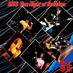 One Night At Budokan (LIVE)