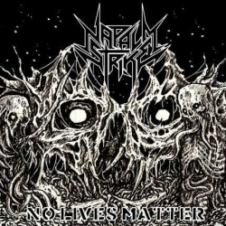 No Lives Matter (EP)