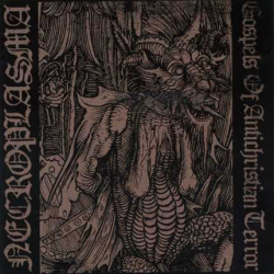 Gospels Of Antichristian Terror
