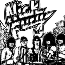 Full Speed Ahead (COM)