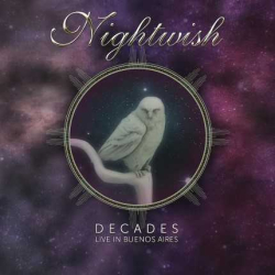 Decades: Live In Buenos Aires (LIVE)