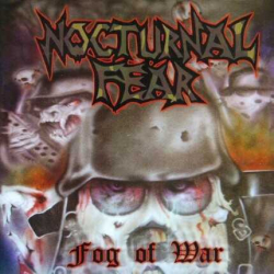 Fog Of War