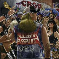 Live At CBGB's (LIVE)