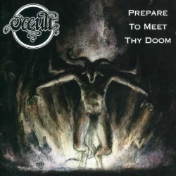 Prepare To Meet Thy Doom