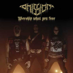 Worship What You Fear