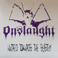 Hatred Towards The System (DEMO) (BTL)