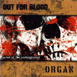 Pulse Of The Underground (SPLIT)