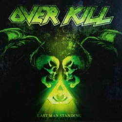 Last Man Standing (EP)