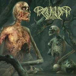 Land Of Weeping Souls