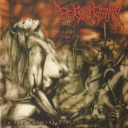 In The Garment Of Lust