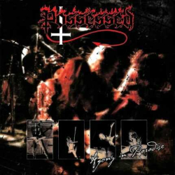 Agony In Paradise (LIVE)