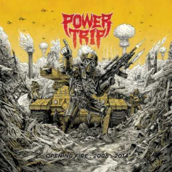 Opening Fire: 2008-2014 (COM)