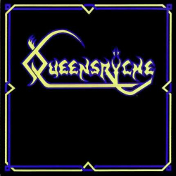 Queensrÿche (EP)
