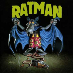 Ratman (EP)
