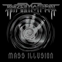 Mass Illusion (EP)