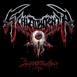 Chants Of The Abyss (EP)